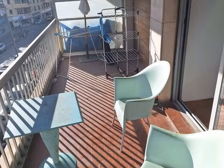 t4 meublé – 94 m² | longchamp – gare saint-charles