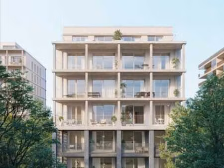 stijlvol 1-slaapkamerappartement in de regattawijk