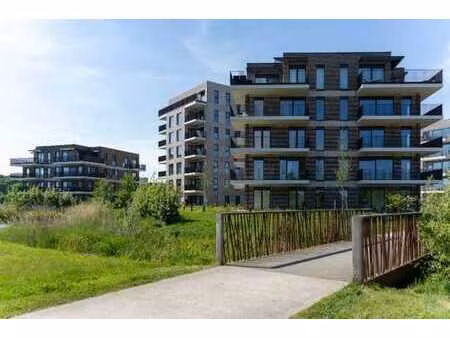 luxe instapklaar appartement op de 1ste verdieping in tur...