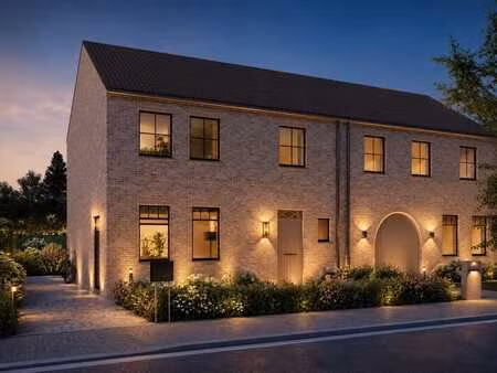 nieuwbouwwoning op maat
