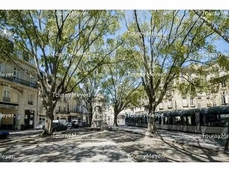 location commerce bordeaux 33300 75m²