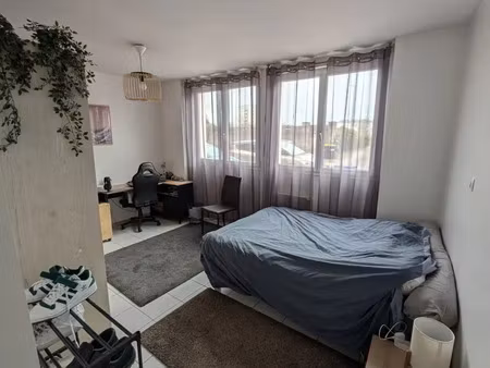 appartement à angers (49000)