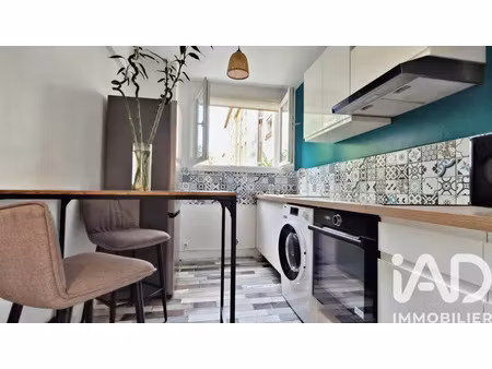 appartement à reims (51100)