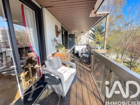 appartement à saint-cloud (92210)