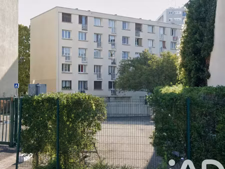 appartement à soisy-sous-montmorency (95230)