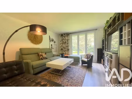 appartement à trappes (78190)