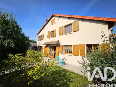 maison à le blanc-mesnil (93150)