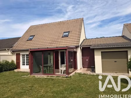 maison à val-de-reuil (27100)
