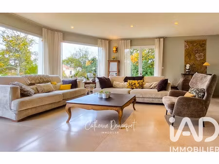 maison à vaux-sur-seine (78740)