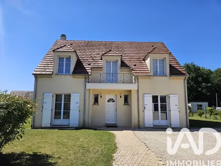 maison à vert-en-drouais (28500)
