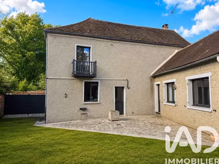 maison de village à gambais (78950)