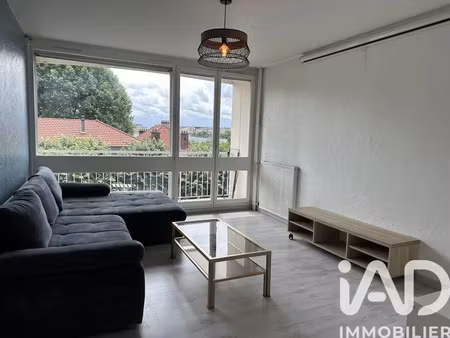 appartement à chelles (77500)