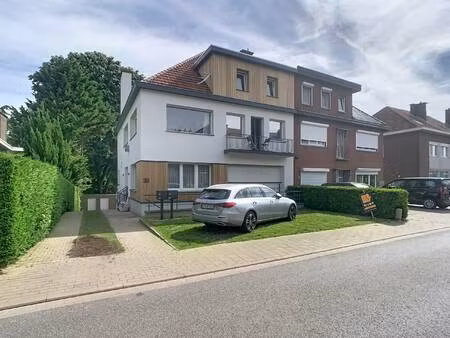 appartement te huur in leuven