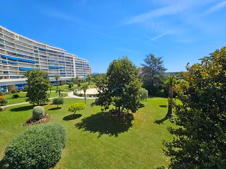 appartement 3 pièces de 75 m2
