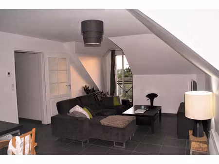 appartement t3 - 69.15 m2 - olivet