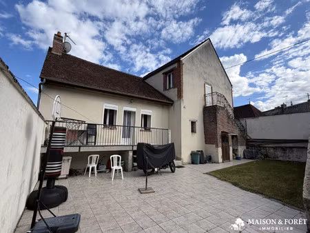 maison de ville
