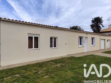 vente maison/villa 2 pièces
