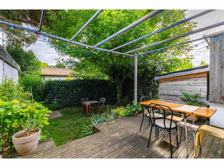 maison 2 pièces 42 m² à louer bègles 33130 ? | era immobilier
