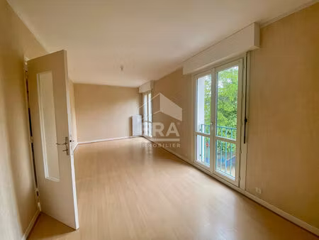 appartement 3 pièces 62 m² à louer châteauroux 36000 ? | era immobilier