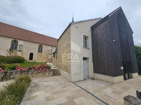 appartement 2 pièces 51 m² à louer crespières 78121 ? | era immobilier