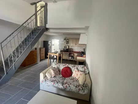 appartement 3 pièces 52 m² à louer médis 17600 ? | era immobilier