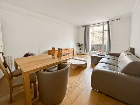 appartement 2 pièces 53 m² à louer paris 16e arrondissement 75016 ? | era immobilier