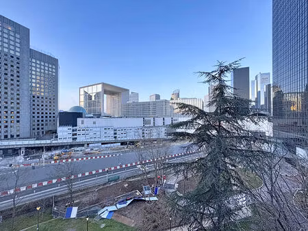 appartement 3 pièces 65 m² à louer puteaux 92800 ? | era immobilier