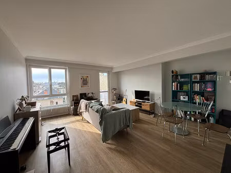 appartement 4 pièces 91 m² à louer reims 51100 ? | era immobilier