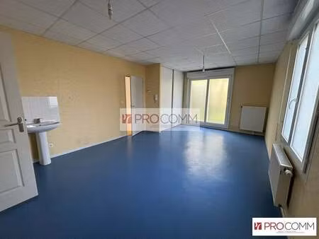 vente bureaux 90 m²