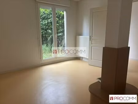 vente local d’activités chartres 28000 90m²
