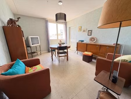 appartement à vendre bergerac