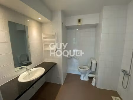 appartement chelles 2 pièces 29.10 m2