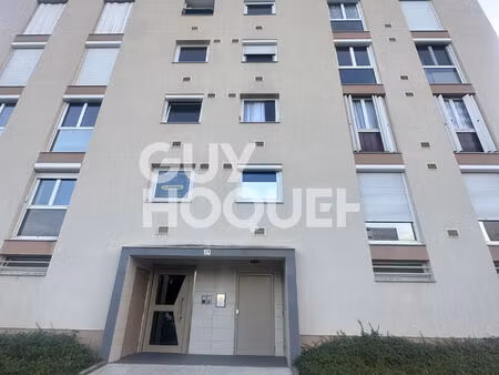 appartement dijon 4 pièce(s) 79 m2