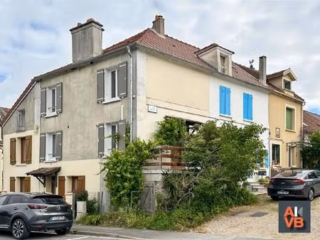 vieux bussy