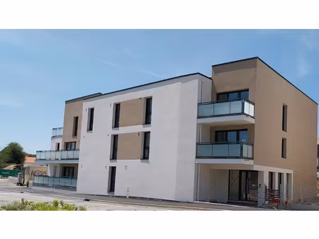 appartement t4