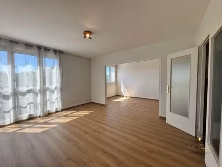 montargis appartement 3 pièces de 66 m² cave