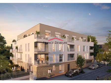 appartement à vendre-neuf