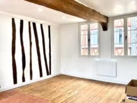 appartement t3 hyper centre