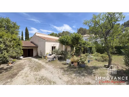 maison à vendre clapiers