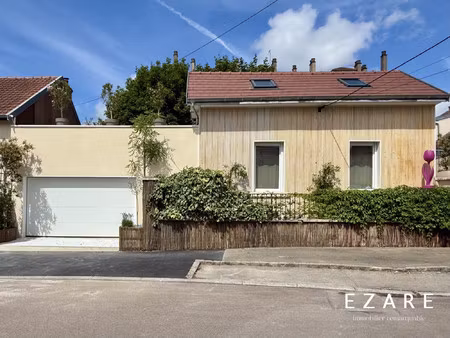maison coup de coeur - bas montchapet