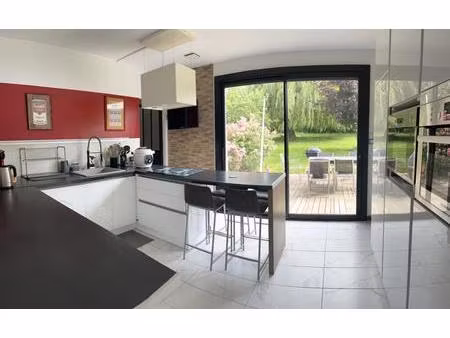 maison d'architecte