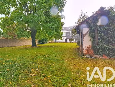 vente maison de ville 6 pièces