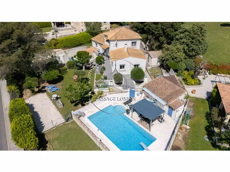 maison à vendre saint-brès