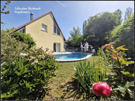 maison à vendre 5 pièces sarreguemines (57)