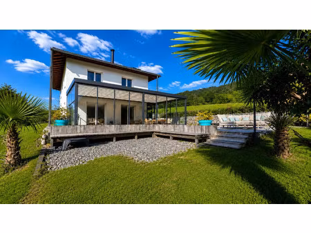 villa piscine