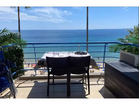 appartement 1 pièces 30 m² à louer juan les pins 06160 ? | era immobilier
