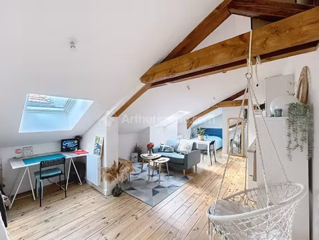 location appartement 20 m2 à clermont-ferrand