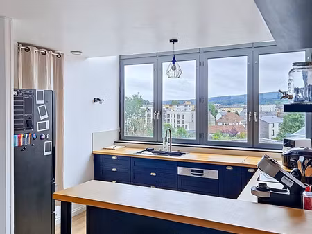 appartement à louer elbeuf
