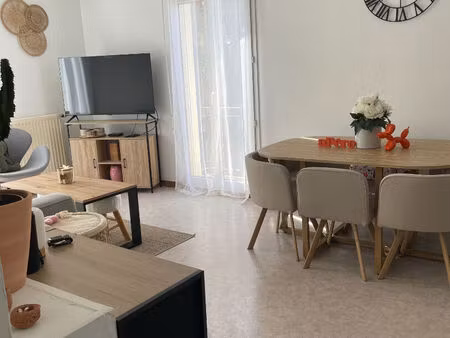 appartement gresy sur aix 3 pièce(s) 51 86 m2