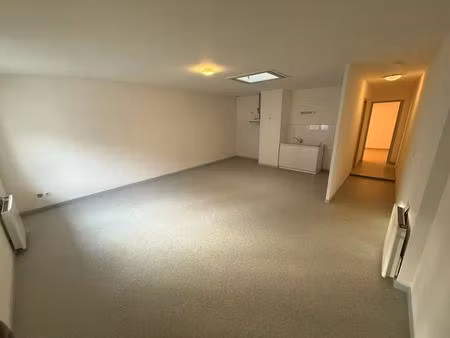appartement t2